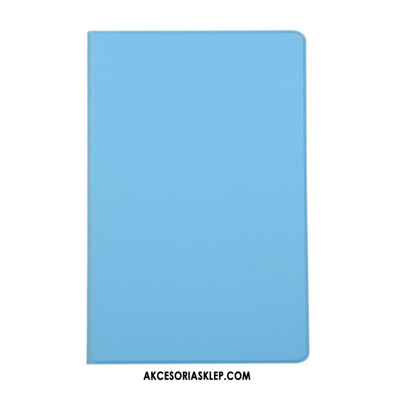 Etui Do Samsung Galaxy Tab S9 Ultra Efekt Skóry