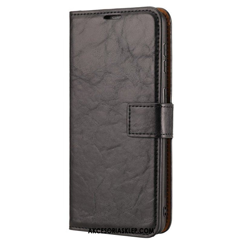 Etui Etui Folio do Samsung Galaxy S22 Plus 5G Odpinany