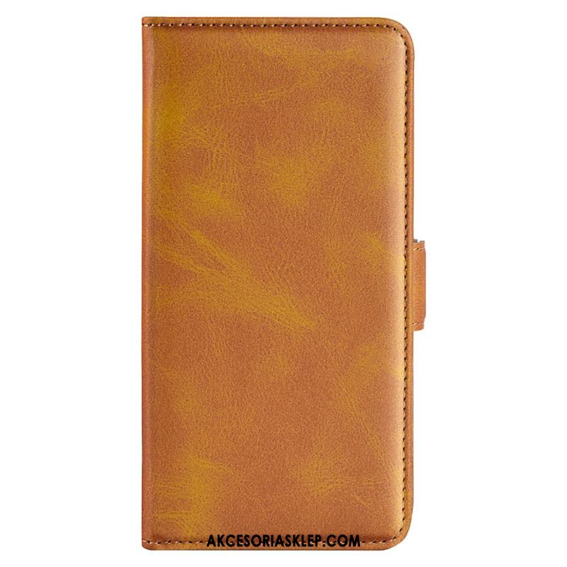 Etui Folio Google Pixel 9 Pro Podwójne Zapięcie