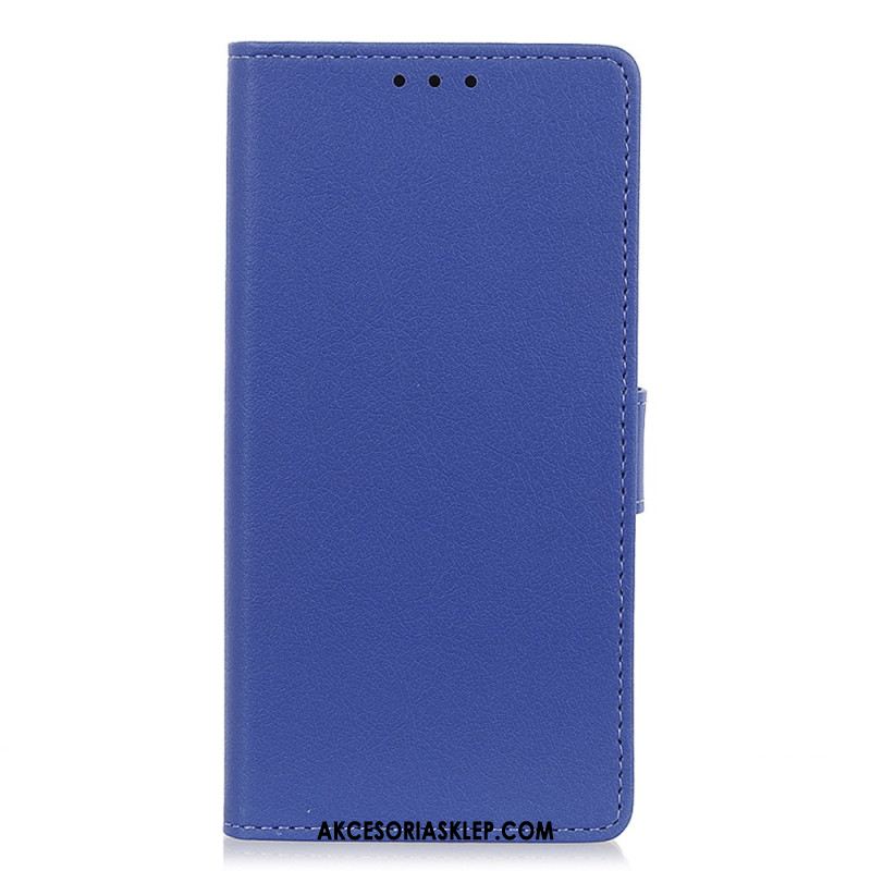 Etui Folio Huawei Nova 11 Pro Klasyczny Etui Ochronne