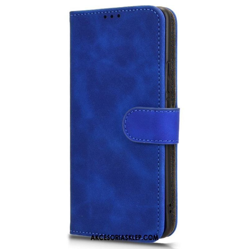 Etui Folio Oppo Reno 11 5g Zapięcie Magnetyczne Etui Ochronne