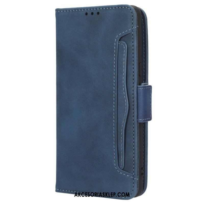 Etui Folio do Google Pixel 7 Multi-karty