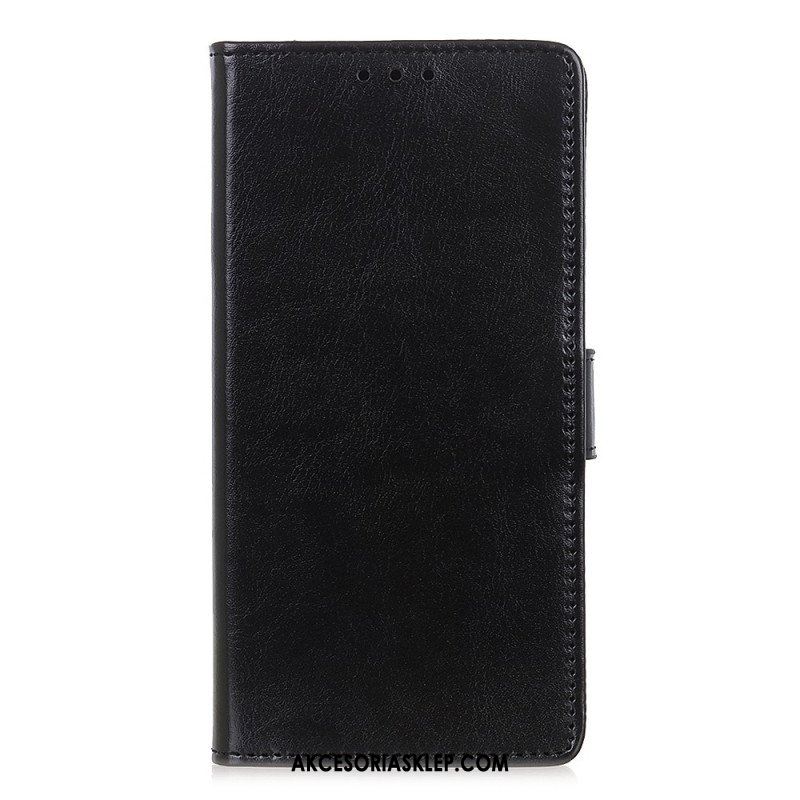 Etui Folio do Samsung Galaxy S22 Ultra 5G Genialny