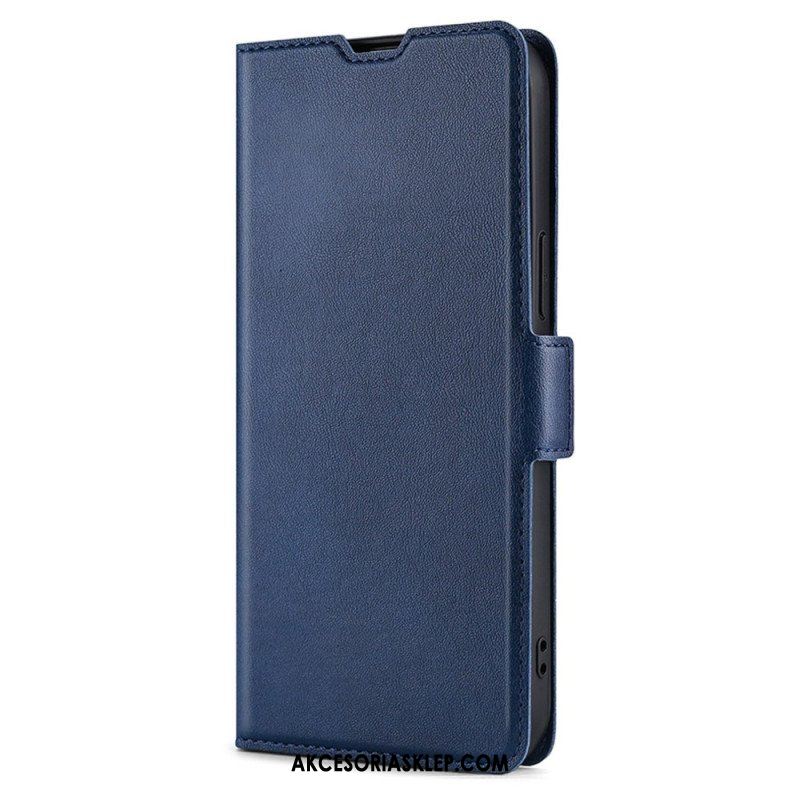 Etui Folio do Samsung Galaxy S23 Ultra 5G Bardzo Dobrze