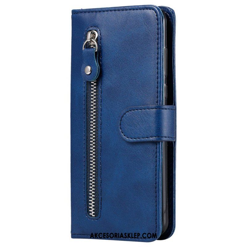 Etui Folio do Xiaomi 12 Lite Portfel