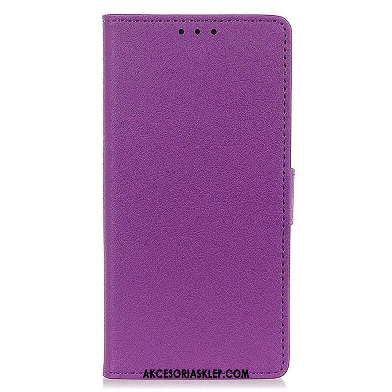 Etui Folio do Xiaomi 13 Klasyczny