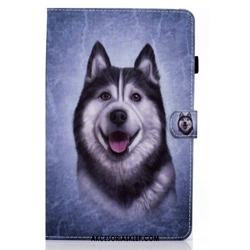 Etui Folio do iPad 10.9" (2022) Pies