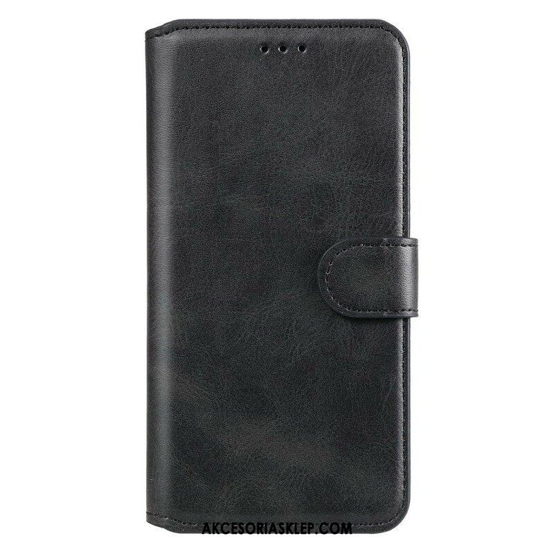 Etui Folio do iPhone 13 Pro Max Mrożony