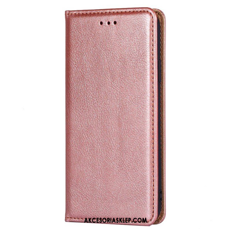 Etui Na Telefon do Honor 50 Pro Etui Folio Profesjonalna Skóra Vintage