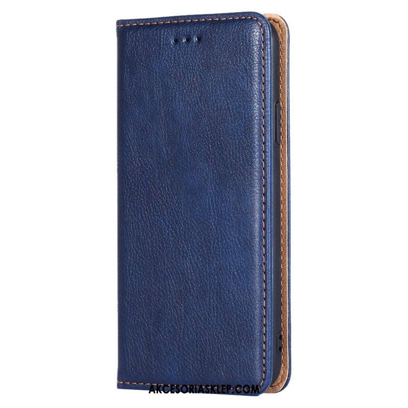 Etui Na Telefon do OnePlus 10 Pro 5G Etui Folio Projekt Retro