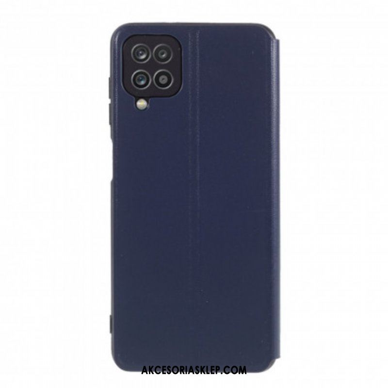 Etui Na Telefon do Samsung Galaxy M12 / A12 Etui Folio Seria Premium X-level