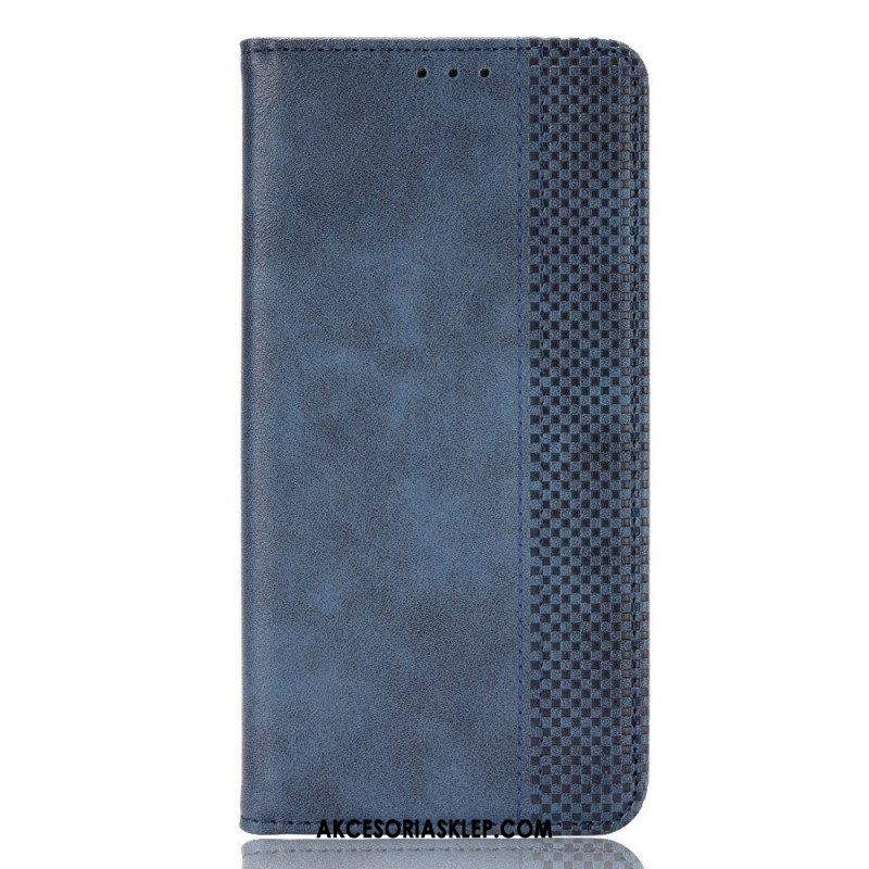 Etui Na Telefon do Xiaomi Redmi Note 12 Pro Etui Folio Klasyczny