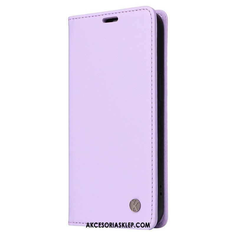Etui Na Telefon do iPhone 14 Etui Folio Nity Dekoracyjne