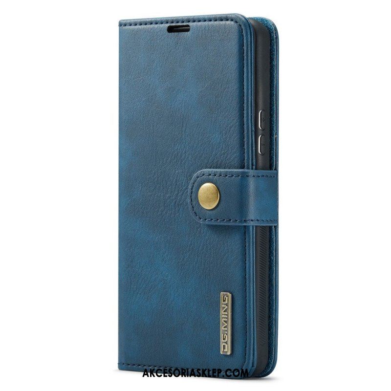 Etui Obudowa Etui Na Telefon do Samsung Galaxy A53 5G Dg. Odpinany Ming