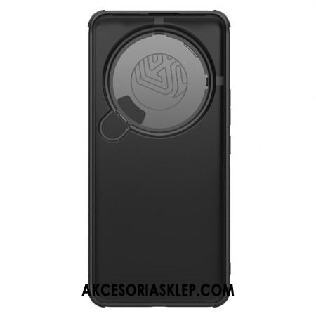 Etui Xiaomi 14 Ultra Teksturowany Nillkin Etui Ochronne