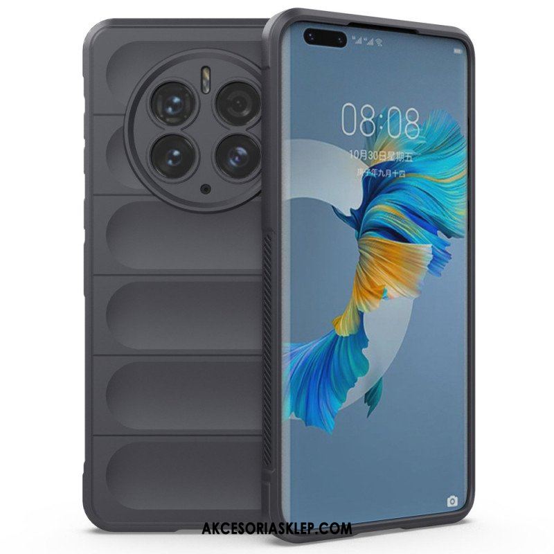 Etui do Huawei Mate 50 Pro Antypoślizgowy