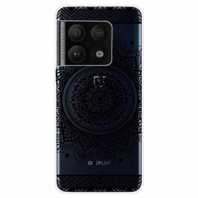 Etui do OnePlus 10 Pro 5G Piękna Mandala