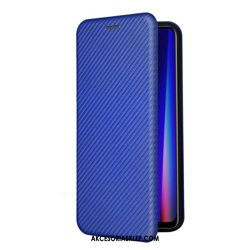 Etui do OnePlus Nord CE 2 5G Włókno Węglowe