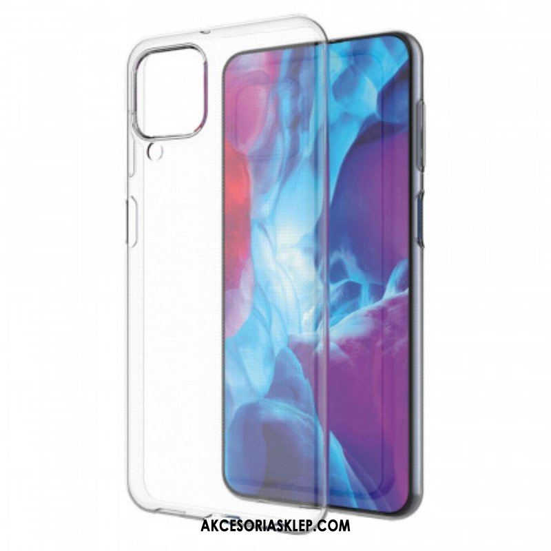 Etui do Samsung Galaxy M33 5G Elastyczny Przezroczysty