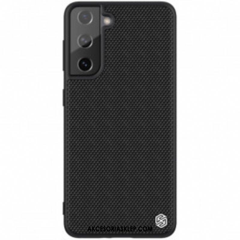 Etui do Samsung Galaxy S21 5G Teksturowany Nillkin