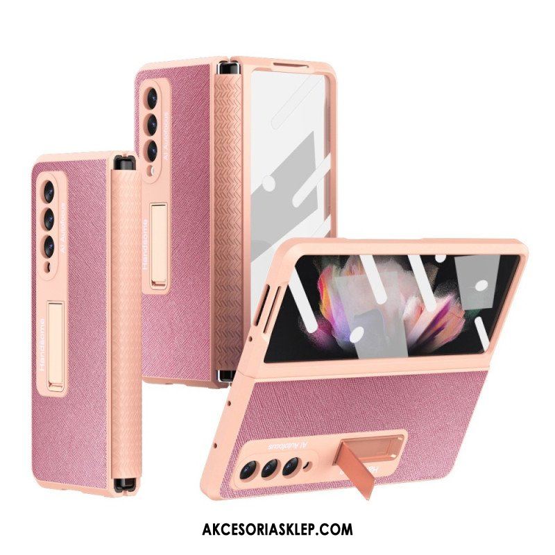 Etui do Samsung Galaxy Z Fold 4 Courchevel