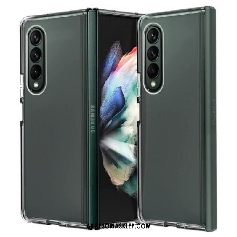 Etui do Samsung Galaxy Z Fold 4 Lekko-szczupły