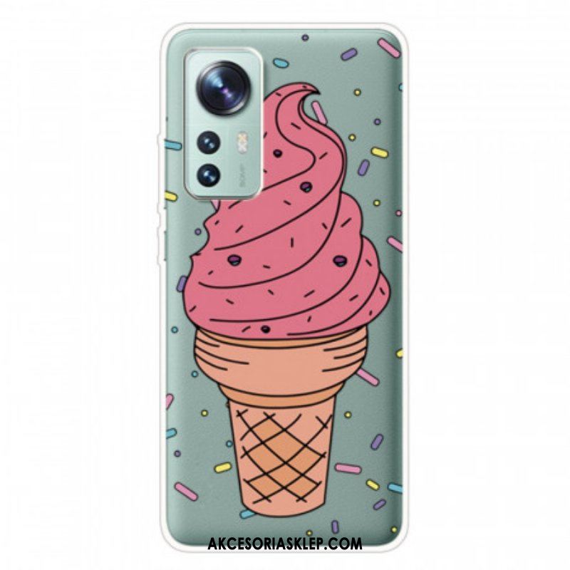 Etui do Xiaomi 12 Pro Lody