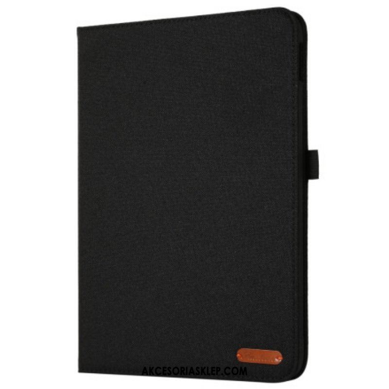 Etui do iPad 10.9" (2022) Tkanina Premium