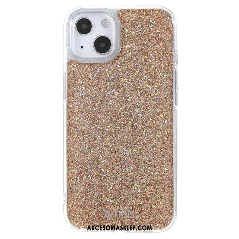 Etui do iPhone 14 Cekiny