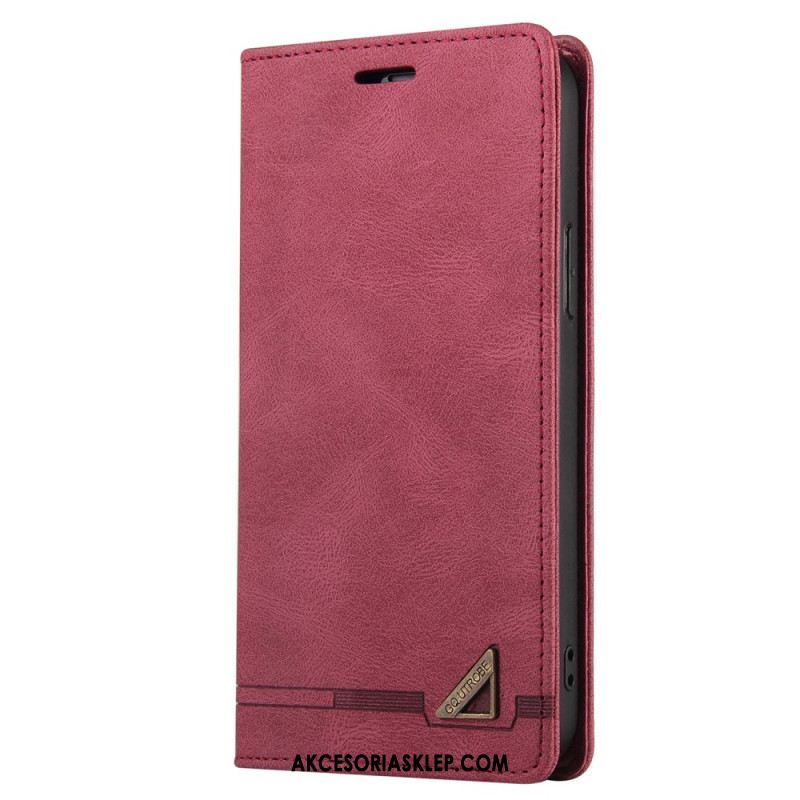 Flip Kotelot Do Xiaomi 14 Pro Gq.utrobe