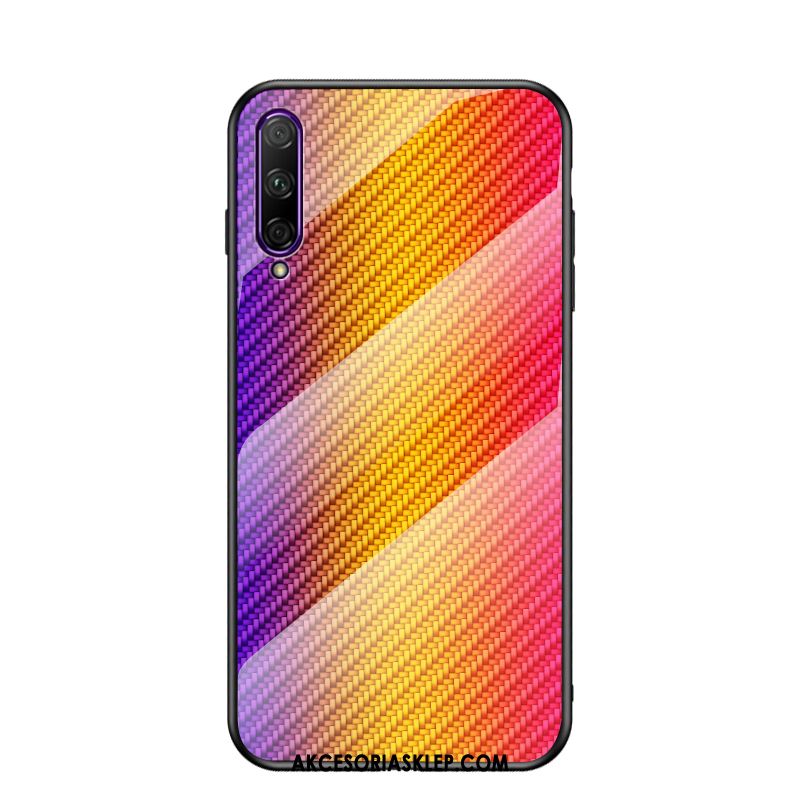 Futerał Honor 9x Pro All Inclusive Włókno Miękki Moda Trudno Etui Tanie