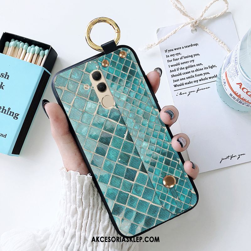 Futerał Huawei Mate 20 Lite Kreatywne Tendencja Ochraniacz Proste Moda Obudowa Sklep