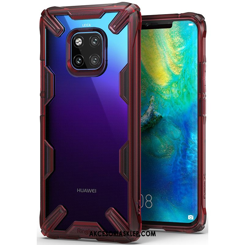 Futerał Huawei Mate 20 Pro Anti-fall Kreatywne Modna Marka Miękki Ochraniacz Obudowa Na Sprzedaż