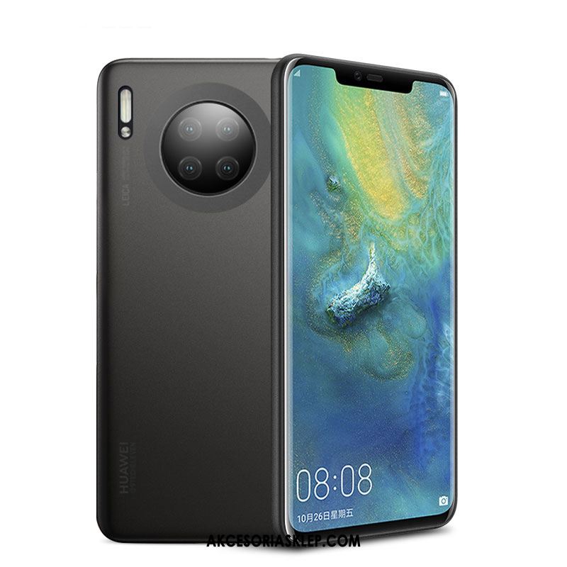 Futerał Huawei Mate 30 Pro Cienkie Anti-fall Kreatywne All Inclusive Nubuku Kup