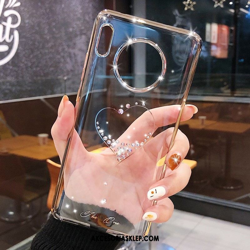 Futerał Huawei Mate 30 Pro Złoto Telefon Komórkowy Kreatywne Nowy Trudno Pokrowce Sprzedam