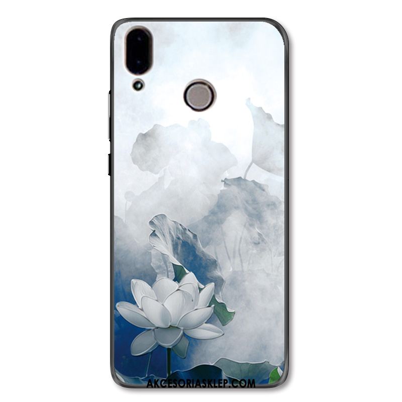 Futerał Huawei Nova 3 Anti-fall Proste Sztuka All Inclusive Ochraniacz Etui Na Sprzedaż