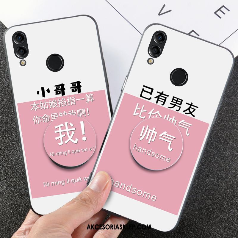 Futerał Huawei Nova 3 Miękki Zakochani Wspornik Osobowość All Inclusive Pokrowce Kup