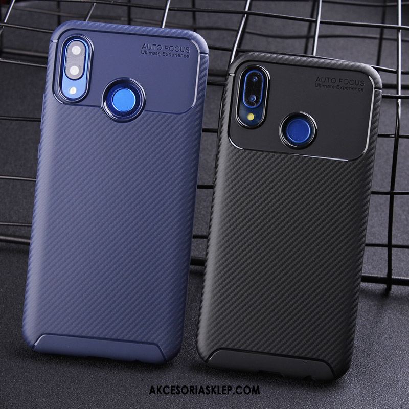 Futerał Huawei Nova 3 Proste Osobowość Ring Antypoślizgowe All Inclusive Tanie