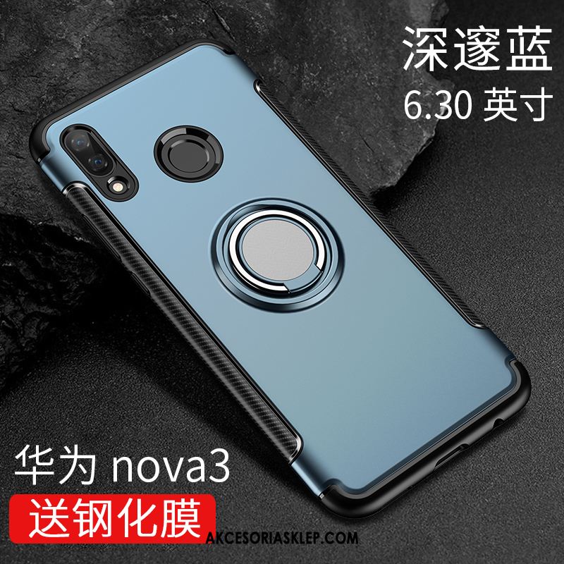 Futerał Huawei Nova 3 Wspornik Nowy Ochraniacz Anti-fall Miękki Obudowa Online