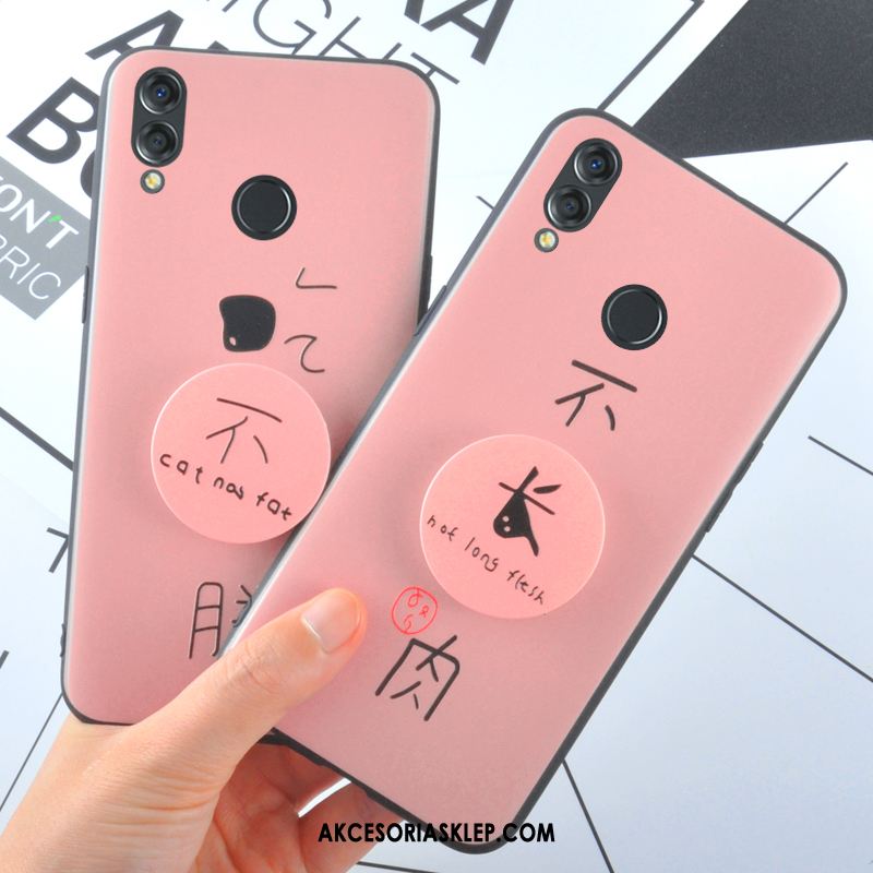 Futerał Huawei Nova 3e Osobowość Balon Szkło Hartowane Wspornik Telefon Komórkowy Pokrowce Online