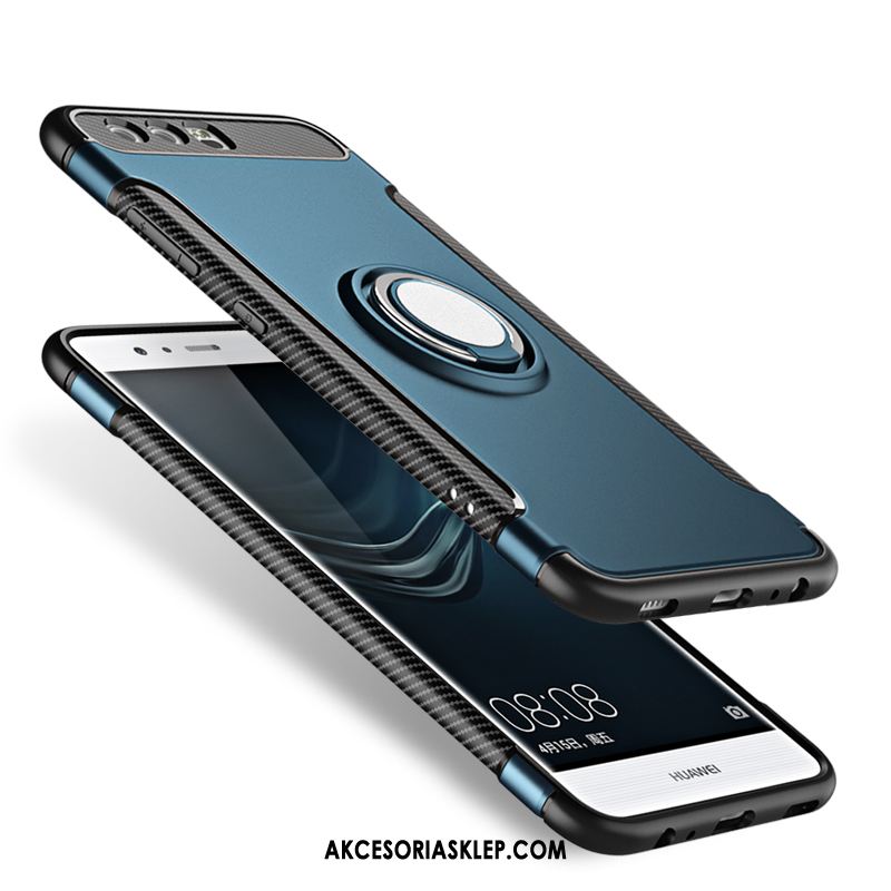 Futerał Huawei P10 Plus All Inclusive Tendencja Silikonowe Telefon Komórkowy Niebieski Etui Sprzedam
