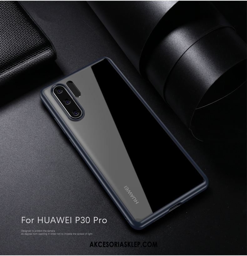 Futerał Huawei P30 Pro Ochraniacz Zakochani Proste Kreatywne Anti-fall Etui Tanie