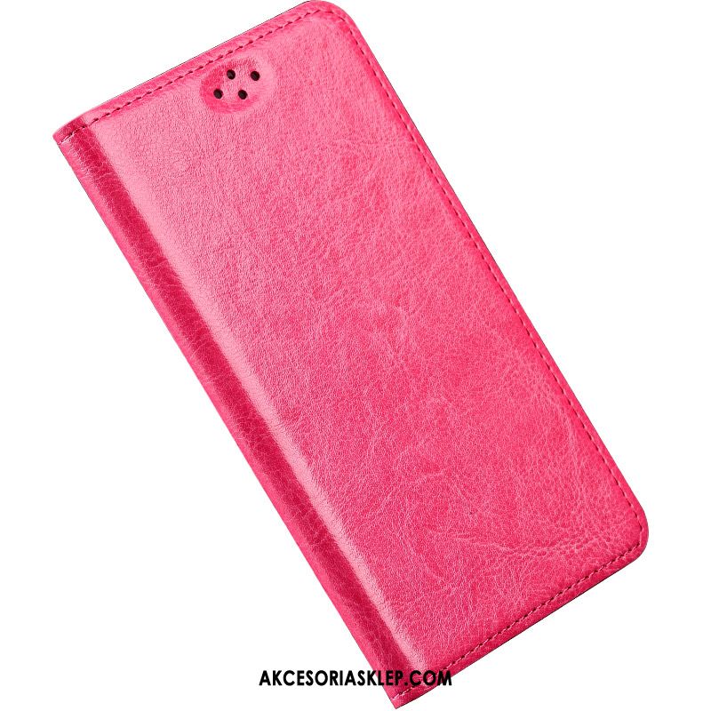 Futerał Lg G4 Różowe Skórzany Futerał Telefon Komórkowy Anti-fall Silikonowe Obudowa Sprzedam