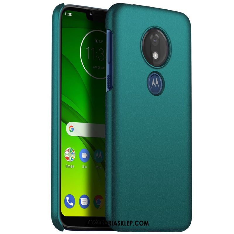 Futerał Moto G7 Power Trudno Nowy Anti-fall Telefon Komórkowy All Inclusive Sklep