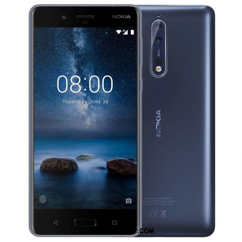 Futerał Nokia 8 Przezroczysty Telefon Komórkowy All Inclusive Cienkie Ochraniacz Etui Sprzedam