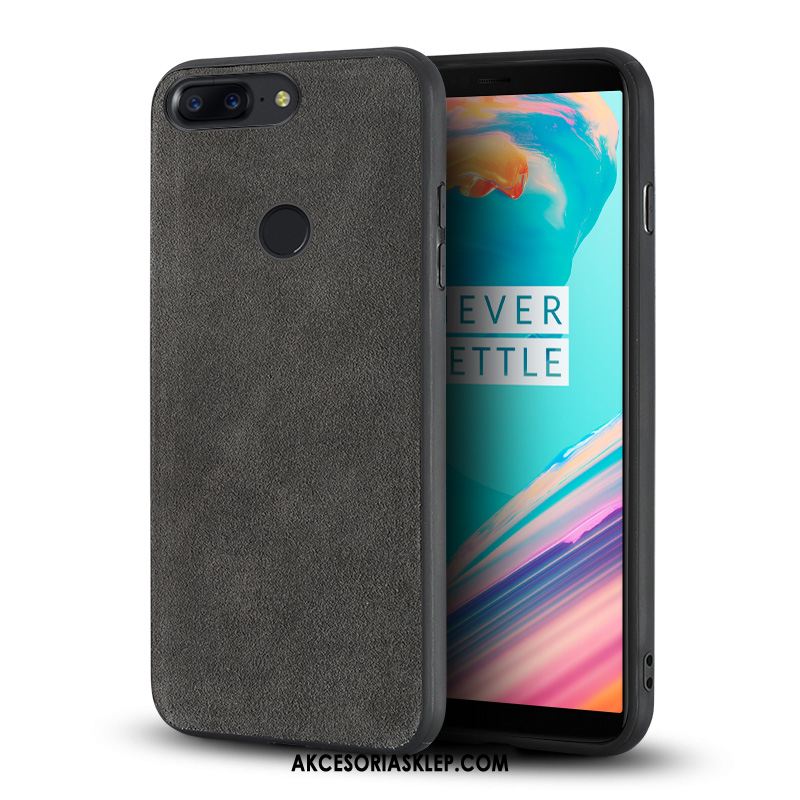 Futerał Oneplus 5 Nowy Kreatywne Czarny Telefon Komórkowy Modna Marka Etui Sklep