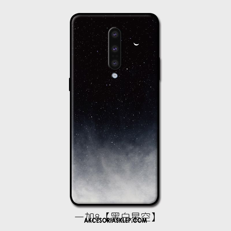 Futerał Oneplus 8 All Inclusive Osobowość Nubuku Cienkie Silikonowe Etui Sprzedam