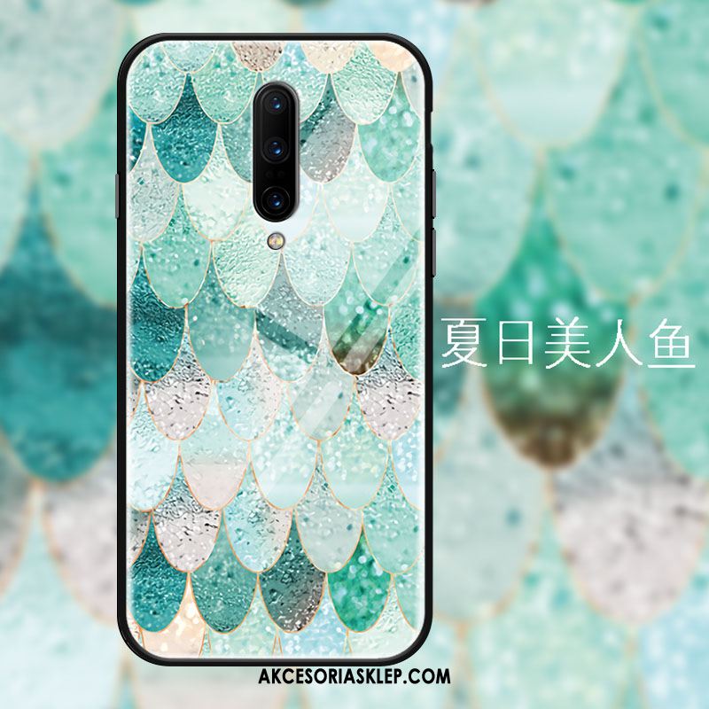 Futerał Oneplus 8 Świeży Luksusowy Ochraniacz Telefon Komórkowy Syrenka Obudowa Sprzedam