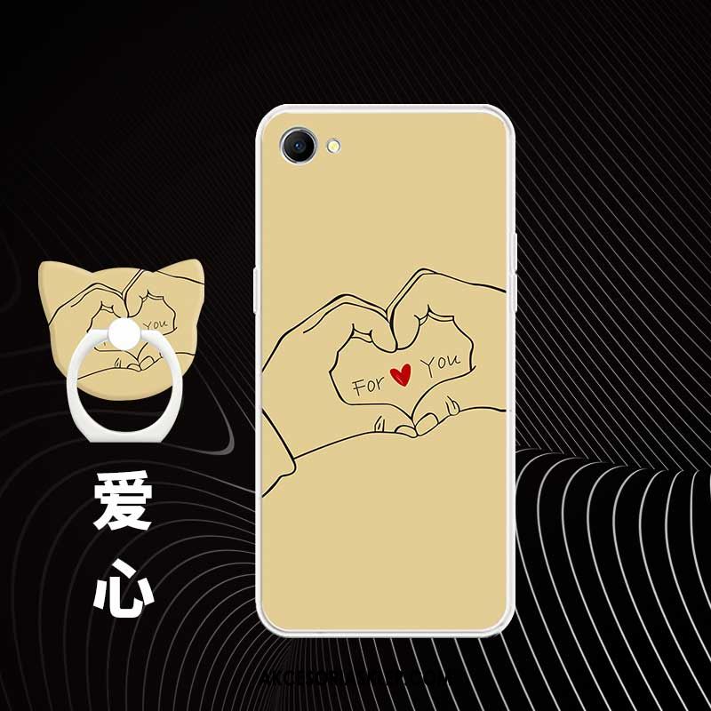 Futerał Oppo A3 Anti-fall Złoto All Inclusive Telefon Komórkowy Ochraniacz Etui Kup