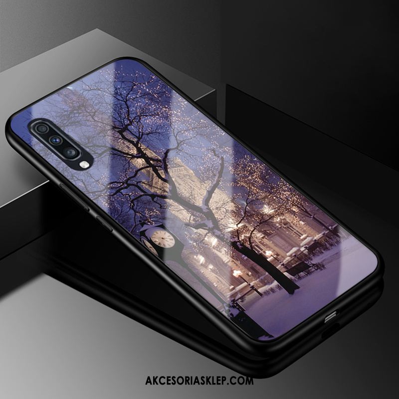 Futerał Samsung Galaxy A70 Trudno Anti-fall Gwiazda Osobowość All Inclusive Pokrowce Sprzedam